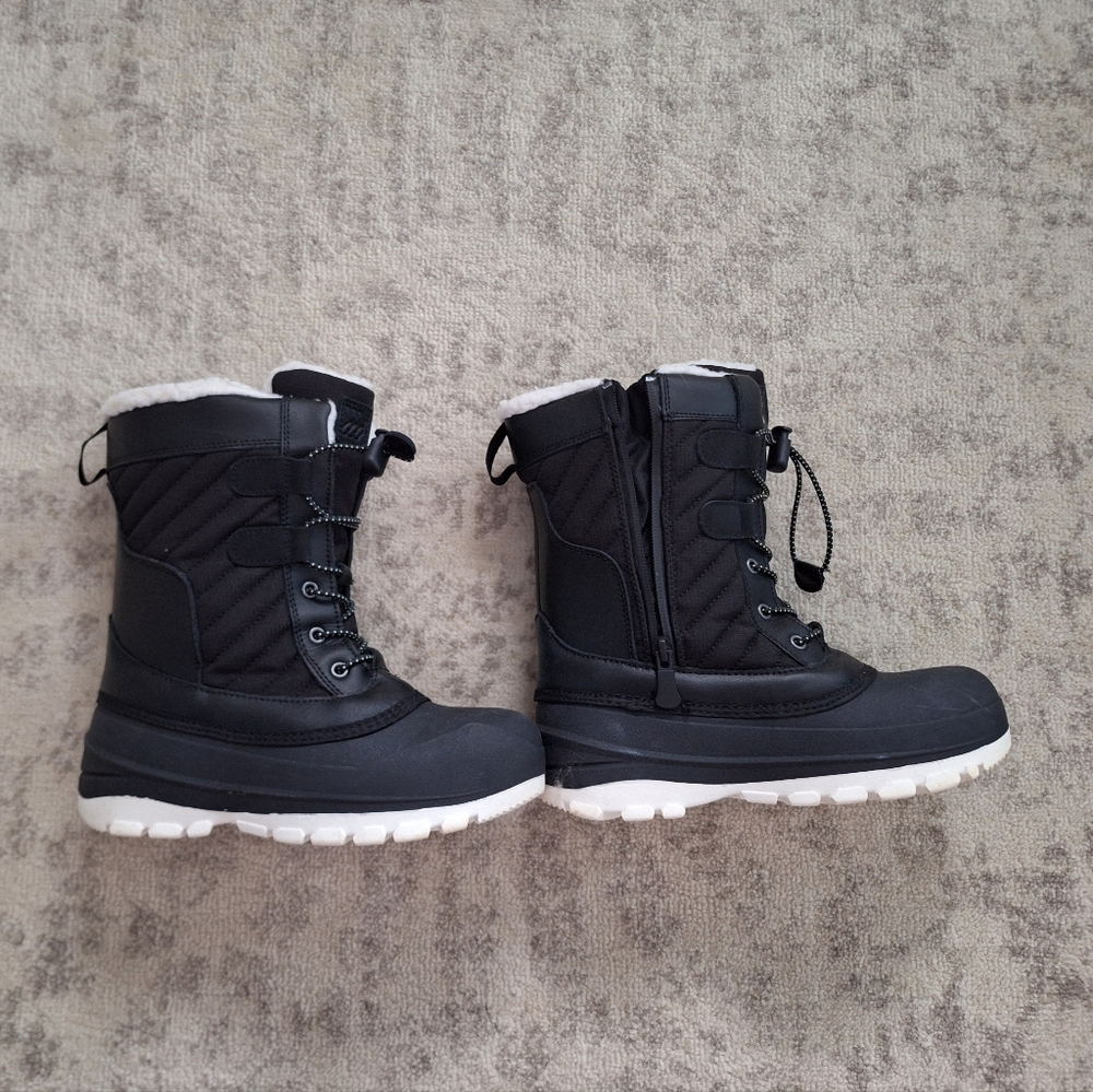 All In Motion Winter Boots